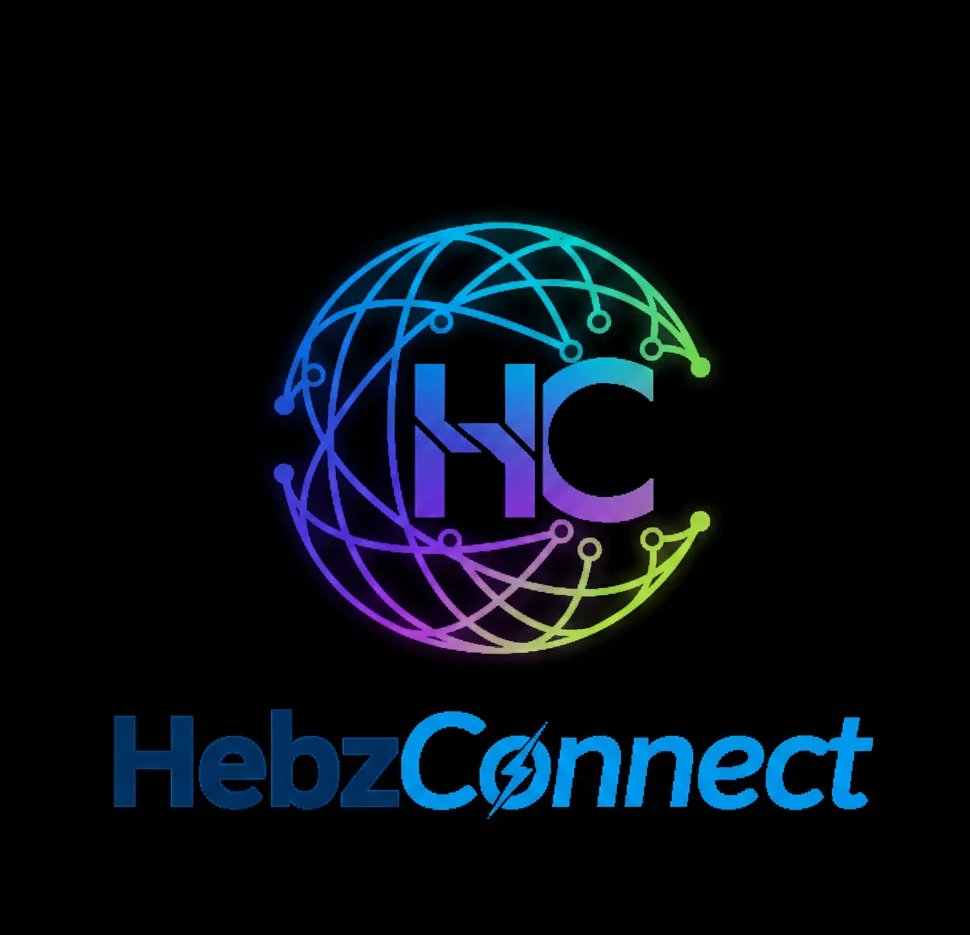 HebzConnect Logo